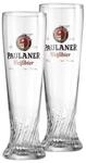 Ritzenhoff & Breker Paulaner Wei&szlig;bierglas 0,5l 2er Set