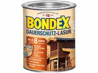 Bondex Dauerschutz-Lasur Rio Palisander 750 ml
