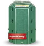Neudorff Thermo-Komposter DuoTherm 530, Gr&uuml;n