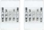 Paulmann MaxLED Clip-to-Clip Verbinder 2er-Set