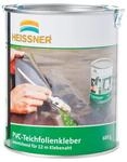 Heissner Folienkleber f&uuml;r PVC 600 g