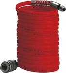 Einhell Spiralschlauch 8 m