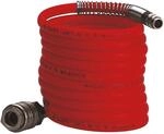 Einhell Spiralschlauch 4 m