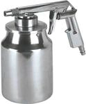 Einhell Strahlpistole mit Saugbecher