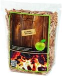 R&ouml;sle R&auml;ucherchips Apfel