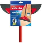 Vileda Zimmerbesen Superfeger Classic mit Teleskopstiel