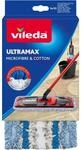 Vileda Ersatz-Wischbezug Ultramax Extra Feucht