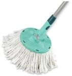 Leifheit Ersatzkopf Clean Twist Mop Mikrofaser
