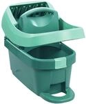 Leifheit Wischtuchpresse Profi mit Rollen 8,