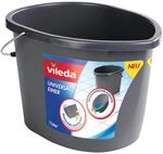 Vileda Universaleimer 7, Schwarz