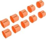 Hohlwanddose 61 mm 10-er Beutel