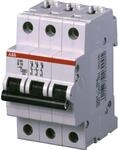 ABB Leitungsschutzschalter B 16 A 3-polig