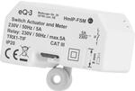 HmIP Schalt-Mess-Aktor (16 A) Unterputz