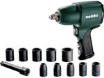 Metabo Druckluft-Schlagschrauber DSSW 360 Set 1/2 Zoll