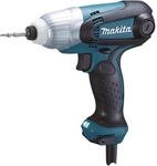 Makita Schlagschrauber TD0101FJ