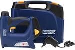 Rapid Akku-Tacker BTX530