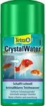 Tetra Pond Wasserpflegemittel CrystalWater 250 ml