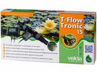 Velda Fadenalgenentferner T-Flow Tronic 15