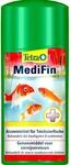 Tetra Pond Arzneimittel MediFin 500 ml