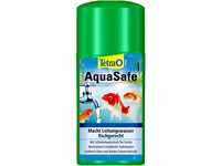 Tetra Pond Wasserpflegemittel AquaSafe 250 ml
