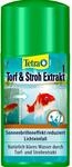 Tetra Pond Wasserpflegemittel Torf und Stroh Extrakt 250 ml