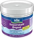 S&ouml;ll Sauerstoff Depot-Tabs 10 Tabs