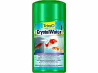 Tetra Pond Wasserpflegemittel CrystalWater 1 l
