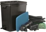 Ubbink FiltraPure 7.000 Plus-Set inkl. Pumpe 1.600,/h und UV-C 11 W