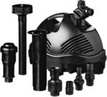Ubbink Elimax 2500 Springbrunnenpumpe 2550,/h 46 W
