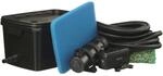 Ubbink FiltraPure 2.000 Plus-Set inkl. Pumpe 600,/h und UV-C 5W