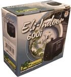 Ubbink Eli Indoor 600 i Zimmerbrunnenpumpe 550,/h, 9 W