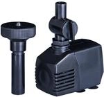 Ubbink Xtra 400 Springbrunnenpumpe 380,/h 5 W