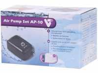 VT Luftpumpen Set Air Pump AP-10