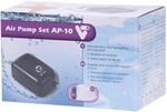 VT Luftpumpen Set Air Pump AP-10