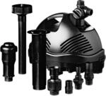 Ubbink Elimax 1500 Springbrunnenpumpe 1500,/h 20 W