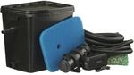 Ubbink FiltraPure 4000 Plus-Set inkl. Pumpe 900,/h und UV-C 9 W