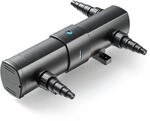 Sunsun Uv-C 4500 L/H 24 W Teichkl&auml;rer Vorkl&auml;rger&auml;t Wasserkl&auml;rer Lichtfilter
