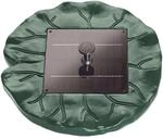 Pontec PondoStar Lily Island 150,/h Solarwasserspiel