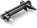 Sunsun Uv-C 4500 L/H 36 W Teichkl&auml;rer Vorkl&auml;rger&auml;t Wasserkl&auml;rer Lichtfilter