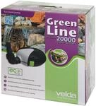 Velda Teichpumpe Green Line 20.000 Liter