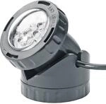 Heissner Aqua Light LED Unterwasser-Spot Trafo 1er EEK: A