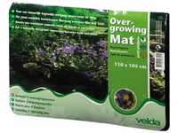 Velda Bewuchsmatte Overgrowing Mat 110 x 105 cm