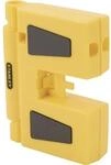 STANLEY Wasserwaage Pfosten Wasserwaage 3 Libellen Magnete KST 0 47 720