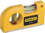 Stanley Taschen-Wasserwaage 0-42-130