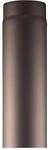 Firefix Rauchrohr &Oslash; 150 mm 50 cm Schwarz