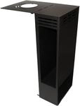 Aduro Kaminholzregal f&uuml;r Aduro 12 Schwarz