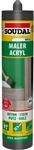 Soudal Maleracryl Wei&szlig; 300 ml