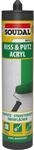 Soudal Riss & Putz Acryl Wei&szlig; 300 ml