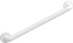 Wenko Wandhaltegriff 64,5 cm Secura Wei&szlig;