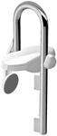 Spirella Vivawell Einstiegshilfe Chrome